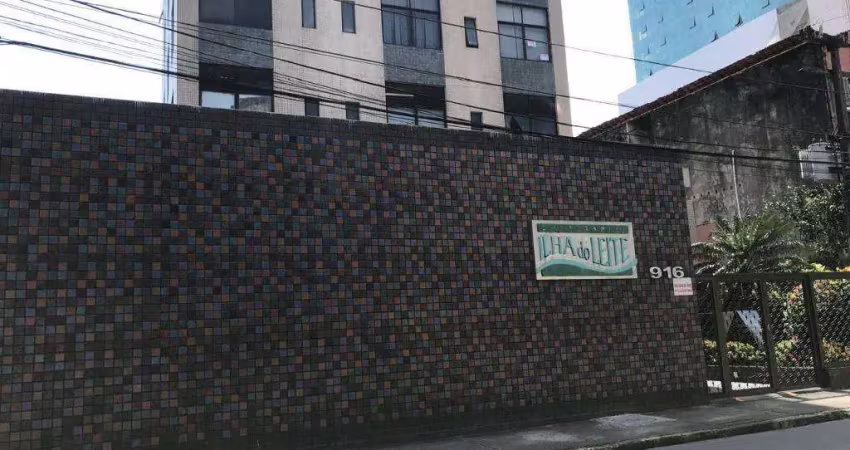 Sala à venda, 30 m² por R$ 170.000,00 - Boa Vista - Recife/PE