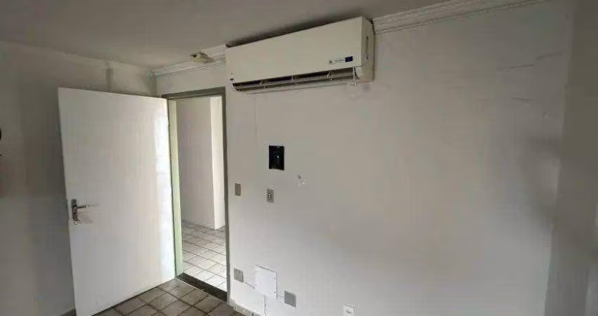 Sala à venda, 32 m² por R$ 250.000,00 - Boa Vista - Recife/PE
