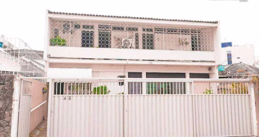 Casa com 10 dormitórios, 450 m² - venda por R$ 1.280.000,00 ou aluguel por R$ 22.258,33/mês - Madalena - Recife/PE