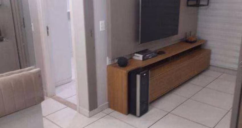 Apartamento 2 Quartos Semimobiliado – Venda ou Locação
