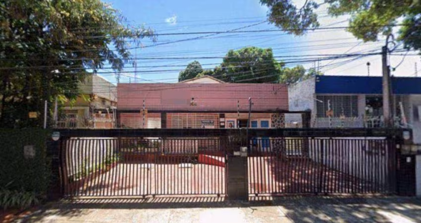 Casa com 10 dormitórios à venda por R$ 1.575.000,00 - Boa Vista - Recife/PE