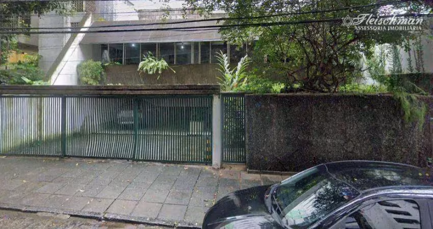 Casa com 5 dormitórios, 616 m² - venda por r$ 2.000.000,00 ou aluguel por r$ 2.017.755,55/mês - parnamirim - recife/pe
