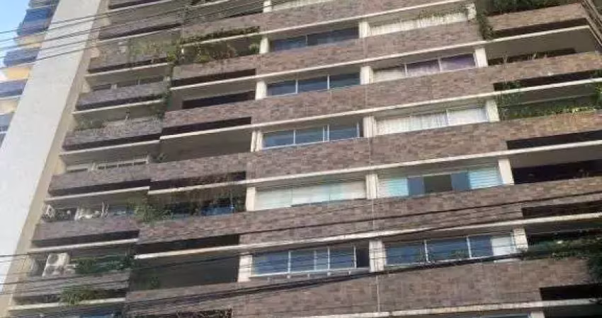 Apartamento com 4 dormitórios para alugar, 310 m² por r$ 7.500,00/mês - apipucos - recife/pe