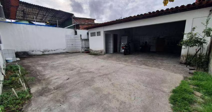 Casa com 4 dormitórios, 280 m² - venda por r$ 990.000 ou aluguel por r$ 5.200/mês - tamarineira - recife/pe