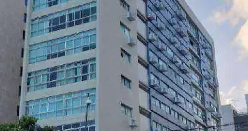Apartamento duplex com 2 dormitórios à venda, 125 m² por r$ 1.050.000,00 - boa viagem - recife/pe
