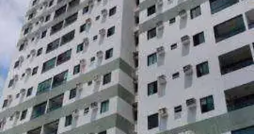 Apartamento com 3 dormitórios à venda, 80 m² por r$ 630.000 - torre - recife/pe