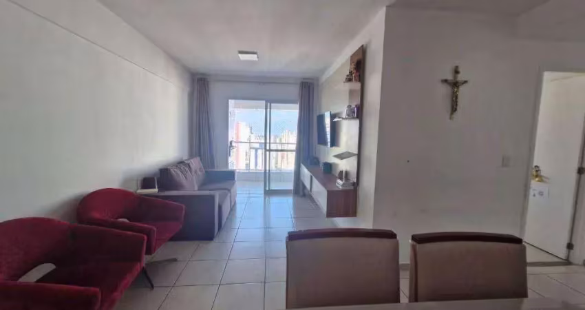 Apartamento com 3 dormitórios para alugar, 90 m² por r$ 6.500/mês - boa viagem - recife/pe