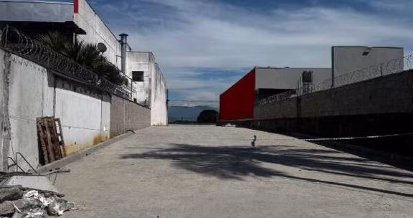 Terreno para aluguel, Nossa Senhora do Perpétuo Socorro - Pindamonhangaba/SP