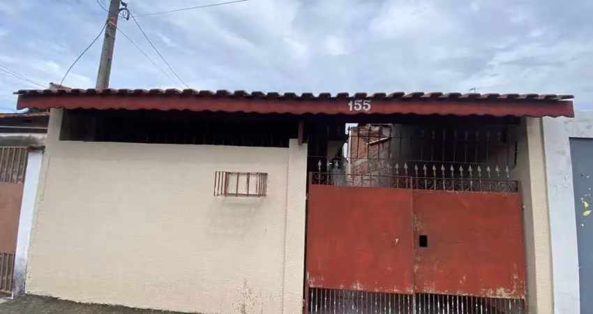 Casa a venda no bairro santa cecília!! pindamonhangaba/sp