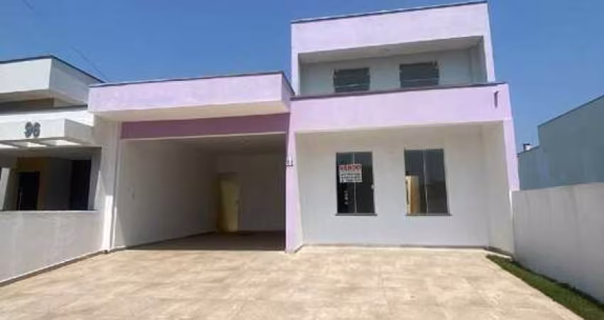 Casa a venda no condomínio Vila Romana, Pindamonhangaba/SP