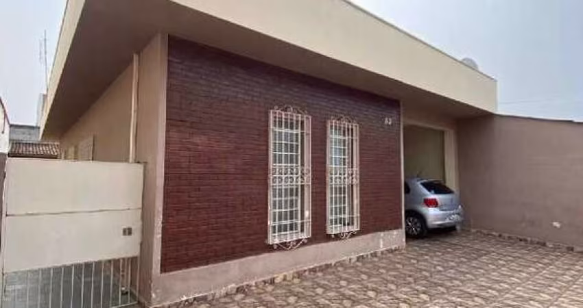 Casa para venda no bairro Bela Vista, Pindamonhangaba/SP