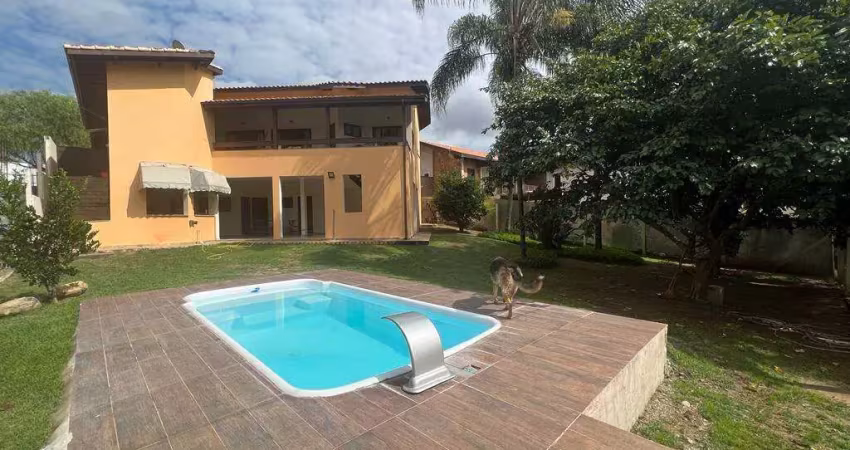 Casa para locação, Condomínio Colonial Village, Pindamonhangaba/SP