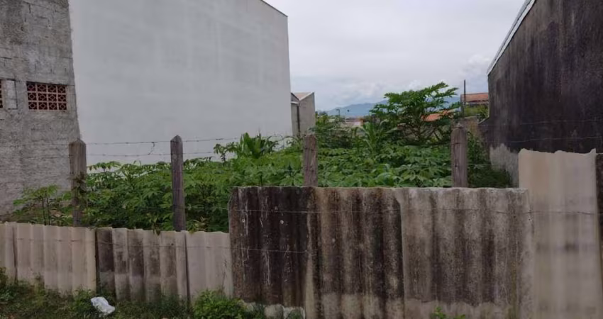Terreno à venda no bairro Araretama! Pindamonhangaba/SP
