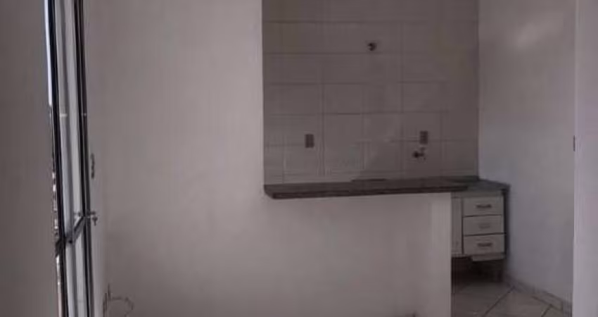 Apartamento para aluguel, 1 quarto, 1 suíte, 1 vaga, Centro - Pindamonhangaba/SP