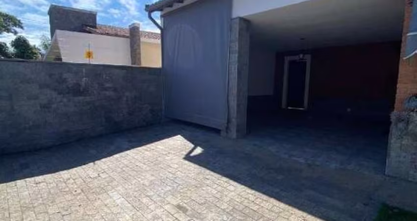 Casa para locação centro de Pindamonhangaba/SP