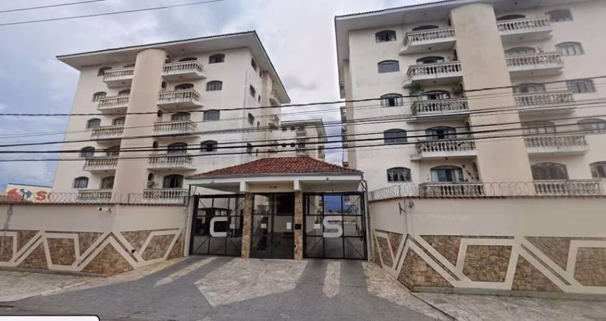 Apartamento para locação no bairro Santana, Pindamonhangaba/SP