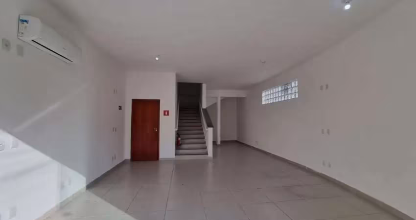 Ponto comercial para alugar no Centro, Pindamonhangaba 