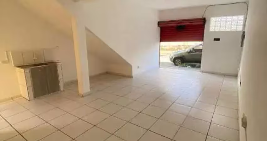 Ponto comercial para alugar no Jardim Cristina, Pindamonhangaba 