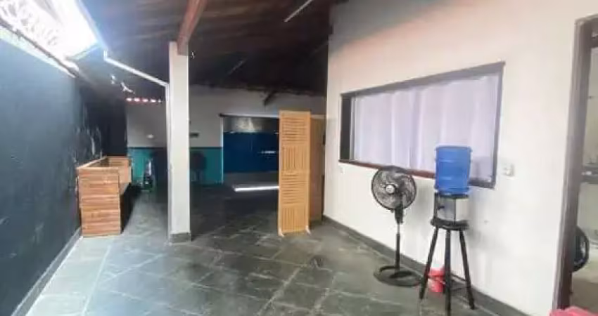 Casa com ponto comercial para venda, cidade nova pindamonhangaba s/p