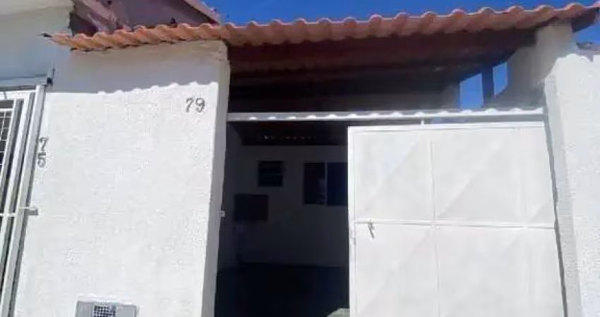 Locação de kitnet térrea parque são domingos pindamonhangaba s/p