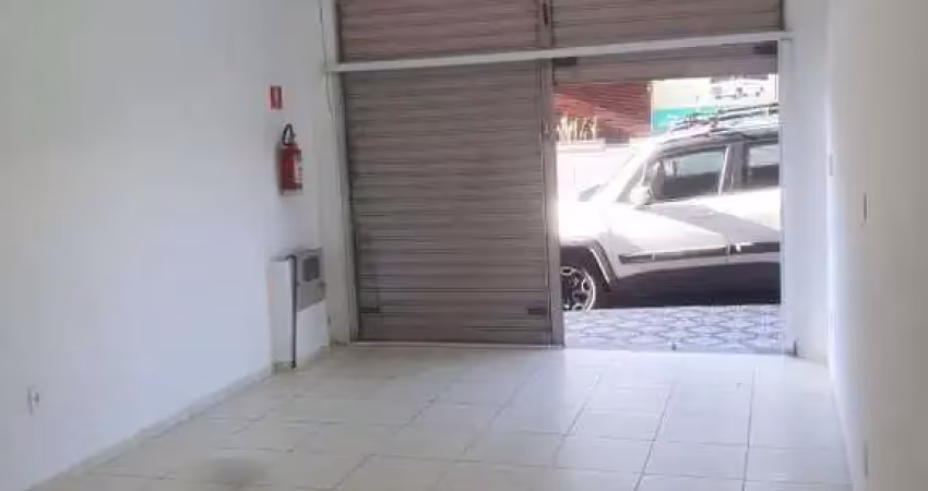 Ponto comercial para locação centro de pindamonhangaba s/p