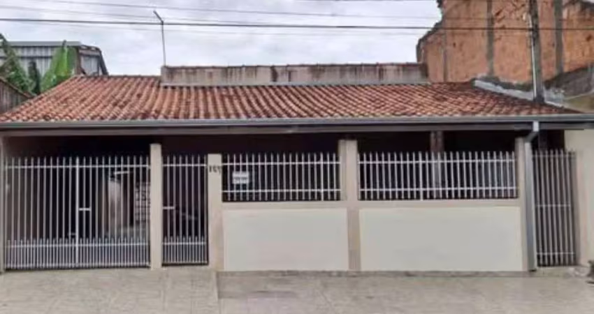 Casa com 4 quartos à venda na Cidade Nova, Pindamonhangaba 
