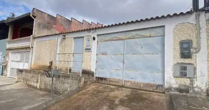 Casa a venda bairro cidade nova, pindamonhangaba/sp