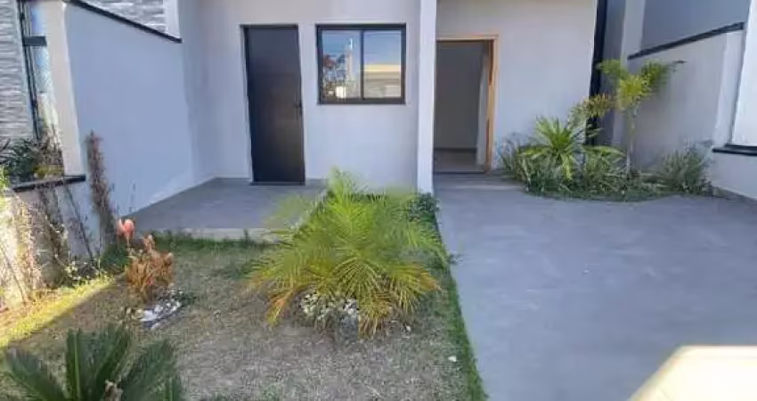 Casa á venda condomínio laguna maricá pindamonhangaba s/p