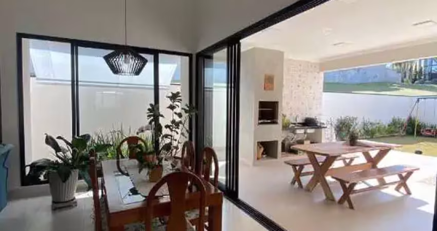 Casa térrea a venda no condomínio reserva dos lagos, pindamonhangaba/sp