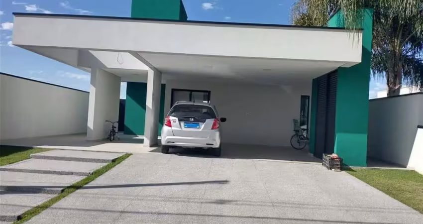 Casa para venda no condomínio reserva dos lagos, pindamonhangaba/sp