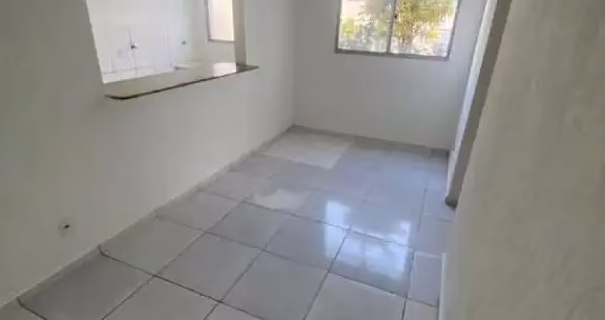 Apartamento com 2 quartos à venda no Alto do Cardoso, Pindamonhangaba 