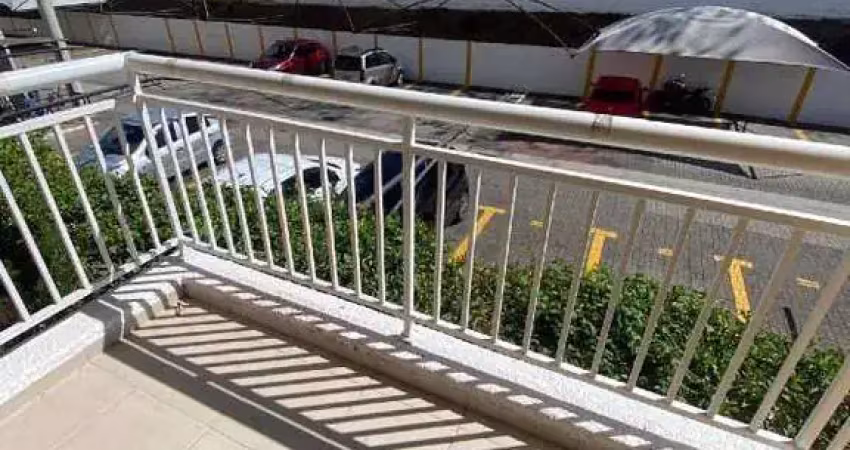 Apartamento para locação condomínio reserva anauá pindamonhangaba s/p
