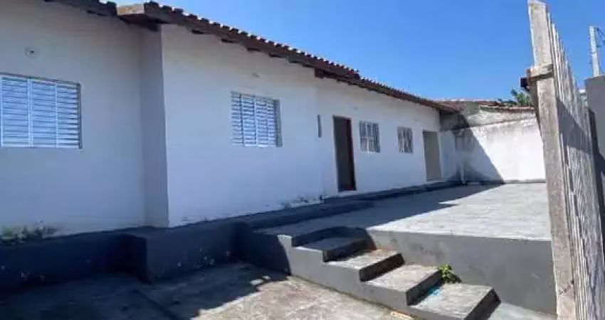 Casa para locação no bairro cidade nova, pindamonhangaba/sp
