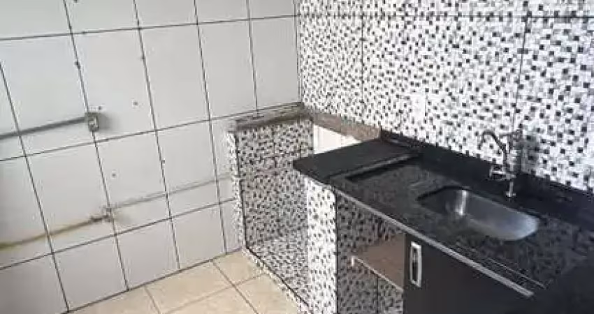Apartamento térreo para locação condomínio princesa isabel no bairro crispim, pindamonhangaba -s/p