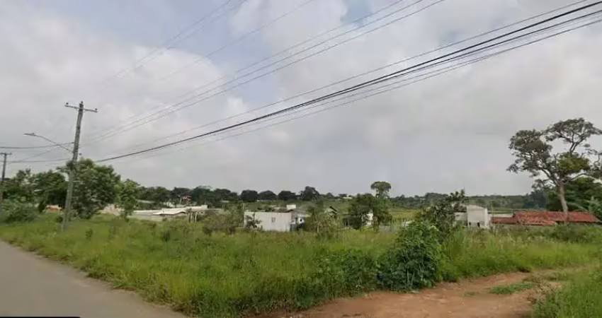 Terreno à venda na Nossa Senhora do Perpétuo Socorro, Pindamonhangaba 