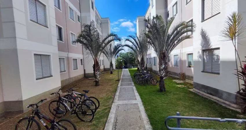 Apartamento para venda condomínio princesa do vale pindamonhangaba s/p