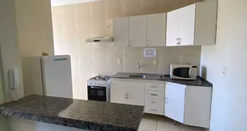 Apartamento mobiliado parque das palmeiras pindamonhangaba s/p
