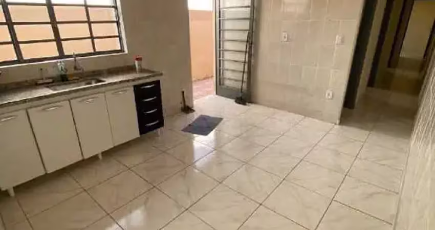Casa com 3 quartos à venda no Santana, Pindamonhangaba 