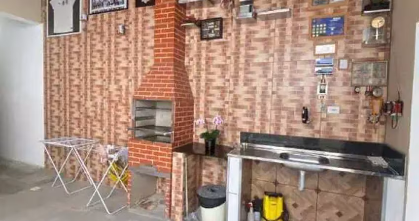 Casa com 3 quartos à venda no Residencial Pasin, Pindamonhangaba 