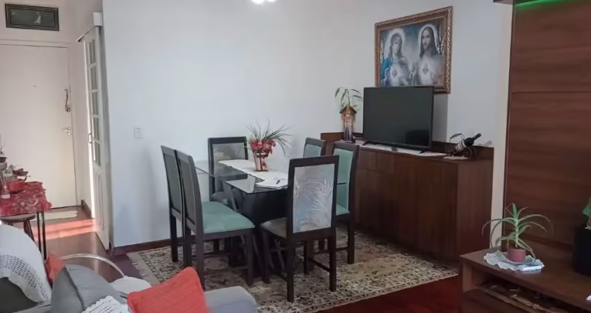 Apartamento com 3 quartos à venda na Rua Salim Daher, 263, Vila Machado, Jacareí