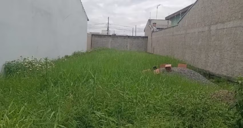 Terreno à venda na Rua Vereador Benedito Carlos Barbosa, 1, Residencial Parque dos Sinos, Jacareí