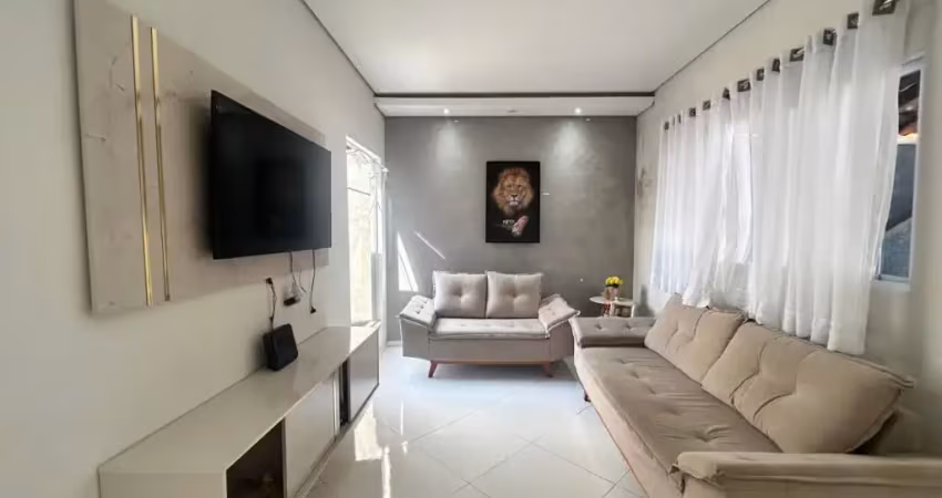 Seu novo lar espera por você no Balneário Paraíba, Jacareí!