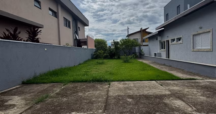 Terreno a venda no Condomínio Bosque dos Manacás