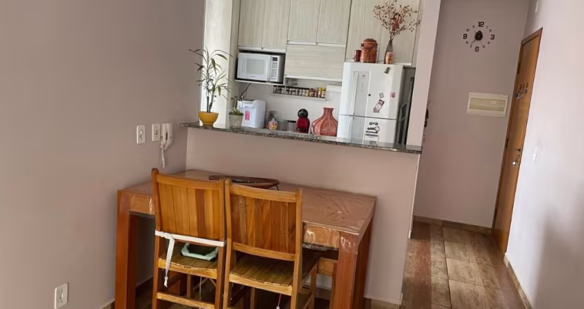 Apartamento com ótima localização, próximo do centro e de  vários Comércios.