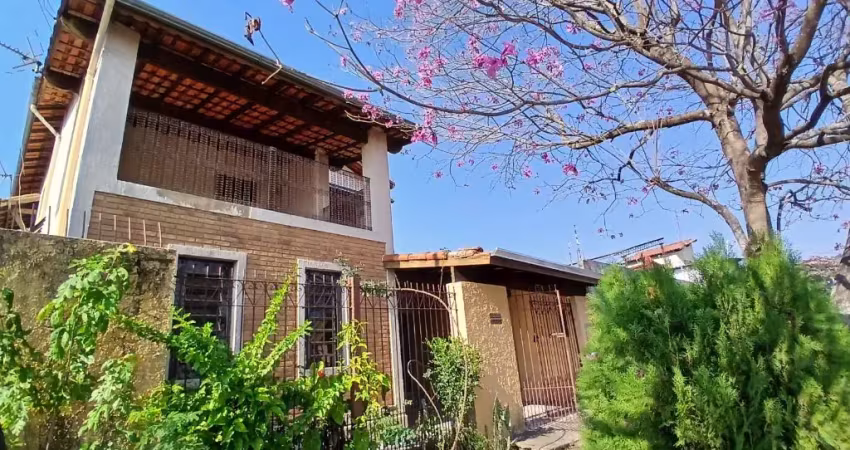 Casa à venda na Rua Antônio Ferreira Rizzini, 307, Jardim Elza Maria, Jacareí