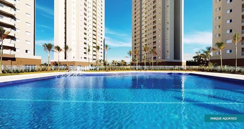 Apartamento a Venda Arboville