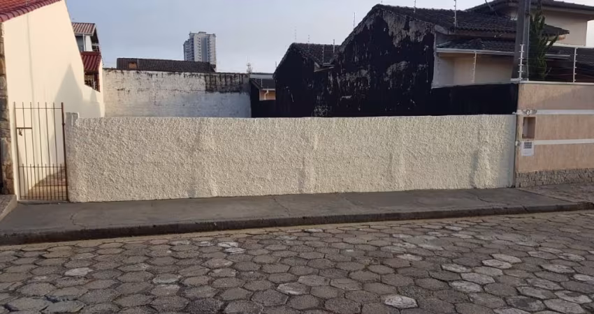 Excelente terreno  em Jacareí, no Cidade Jardim,  ótima oportunidade.