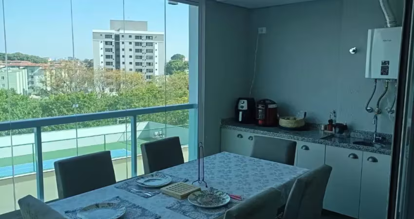 Apartamento Celebration Life Exclusive Resort com ótima localização, próximo a vários Comércios.