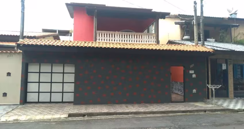 Casa com ótima localização, próximo a supermercados, lotérica, padaria ,academia de ginástica ,sesi, senai, posto de saúde e escolas.
