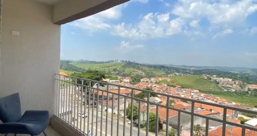 Apartamento no Residencial Dream.